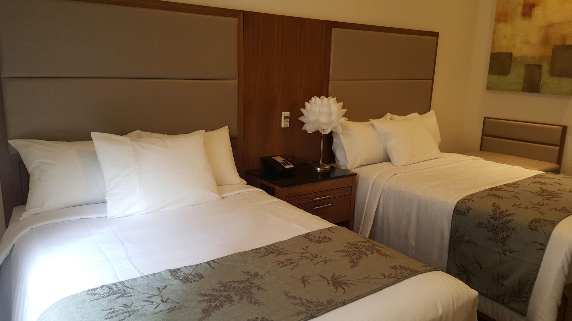 Hotel Americana 2*