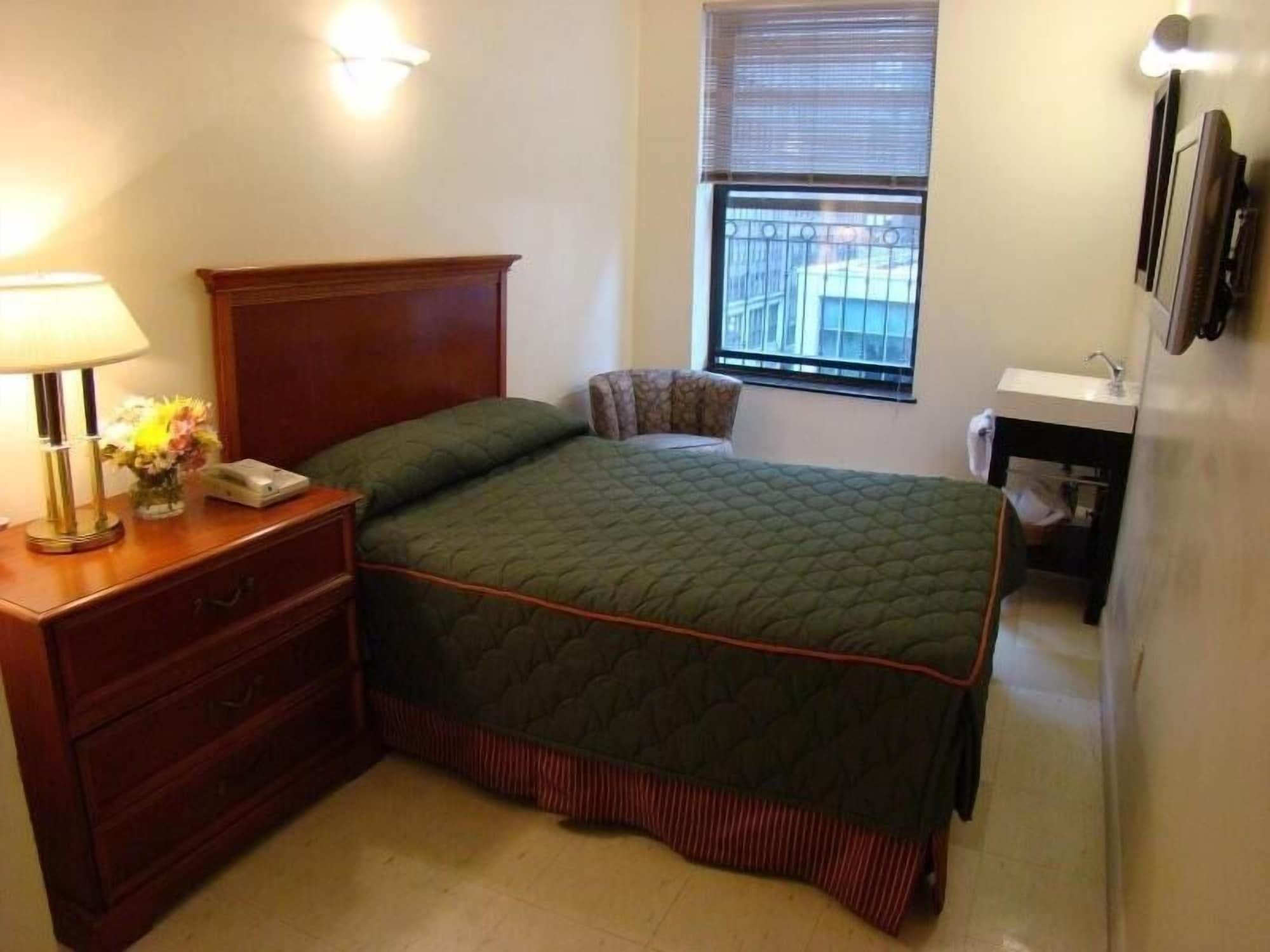 Hotel Americana 2*
