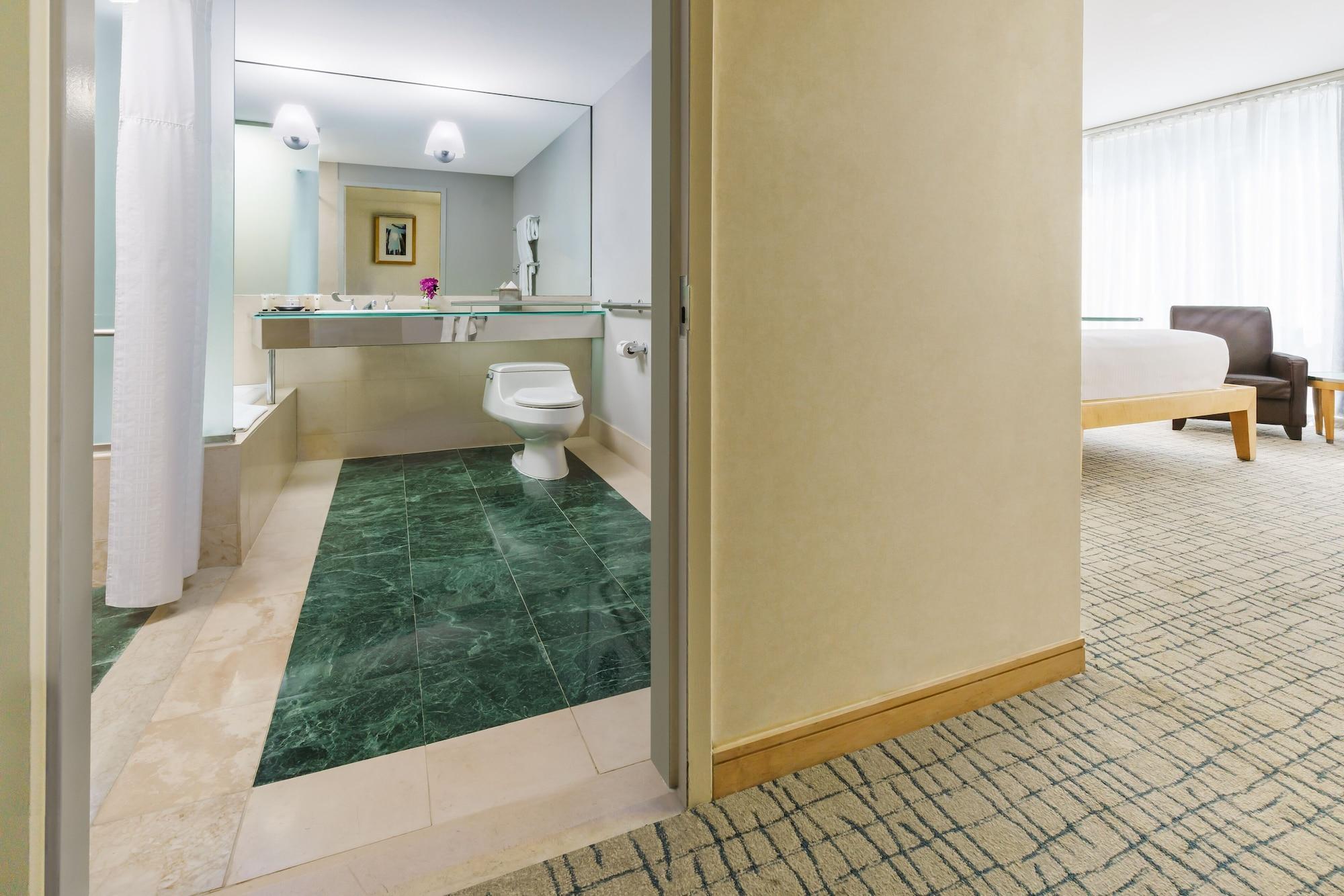 Millennium Premier Times Square 4* New York