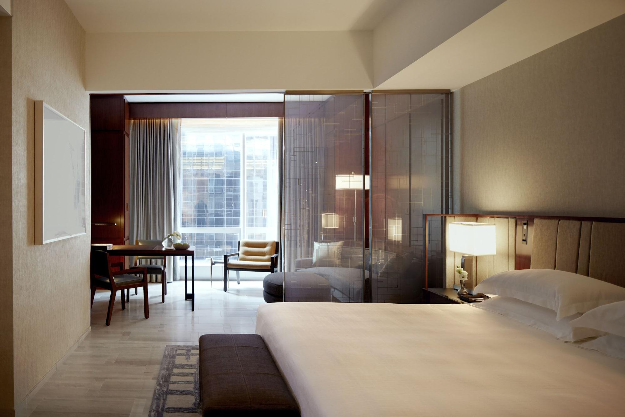Park Hyatt Hotel