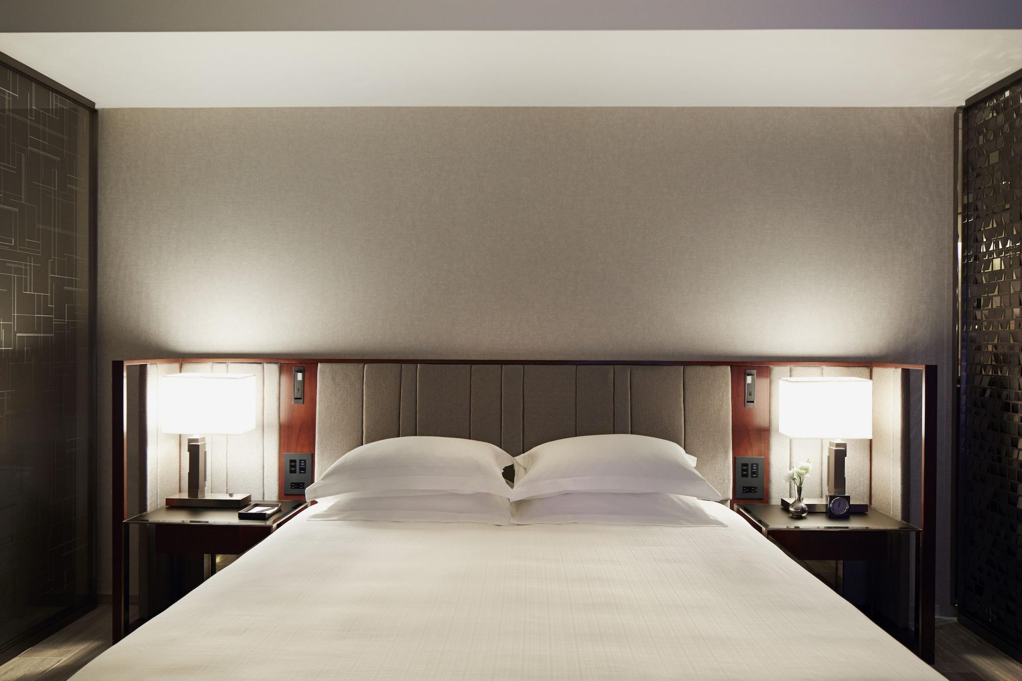 Hotel Park Hyatt