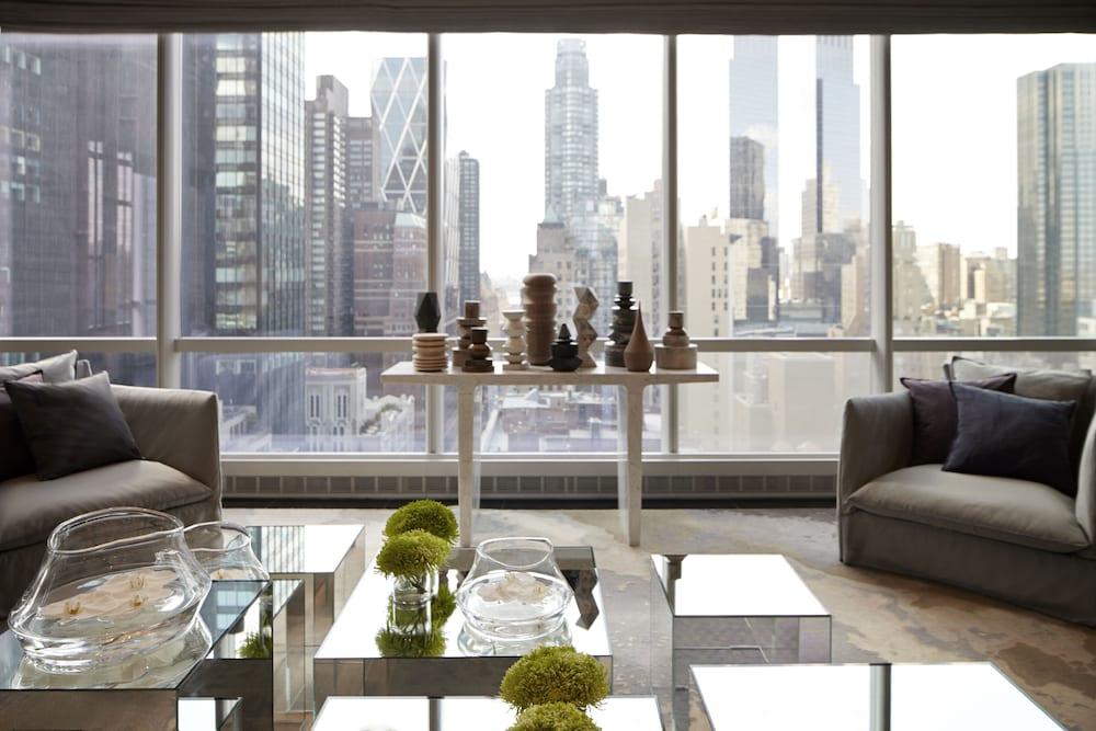 Park Hyatt Hotel New York