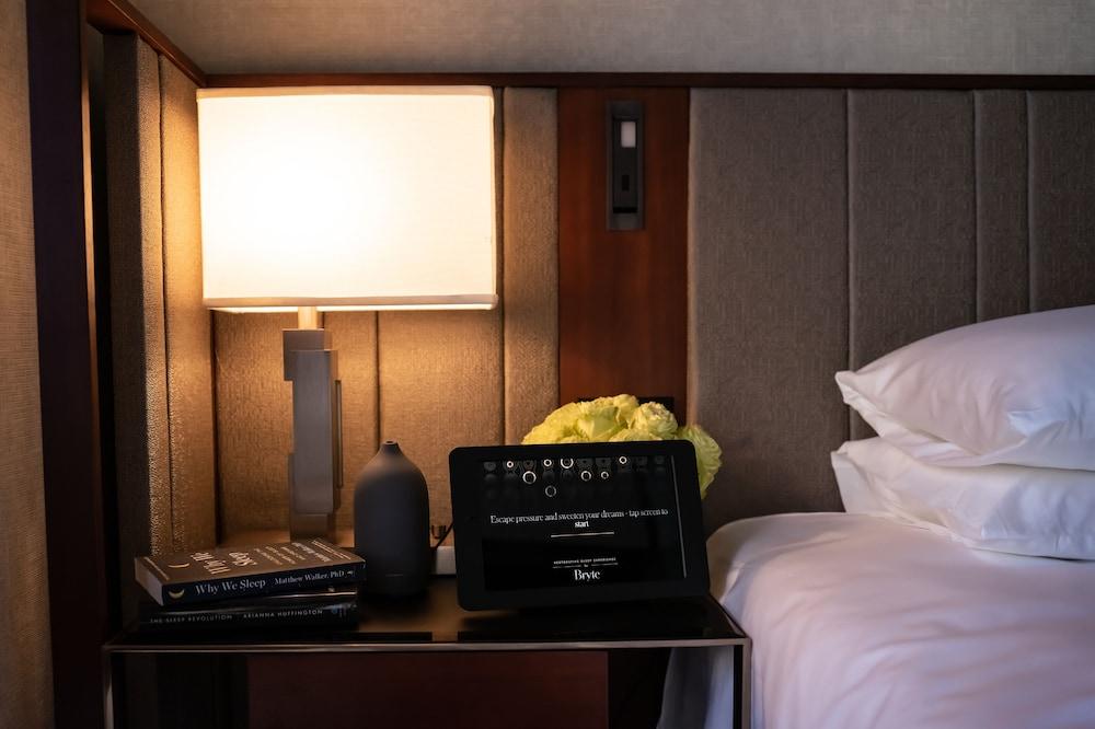 Park Hyatt Hotel New York