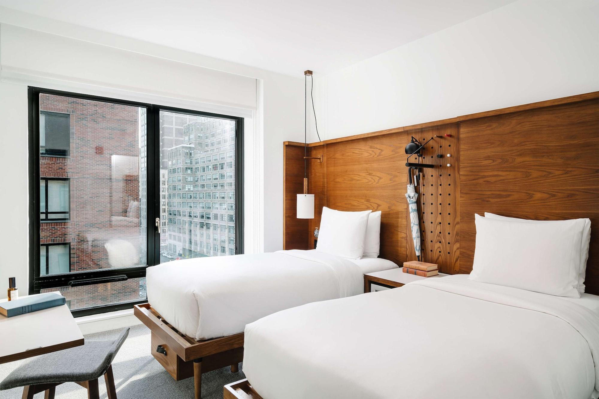 Arlo Soho 4* New York