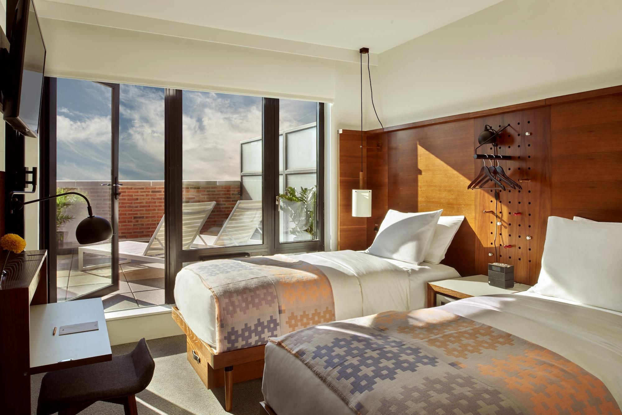Arlo Soho Hotel