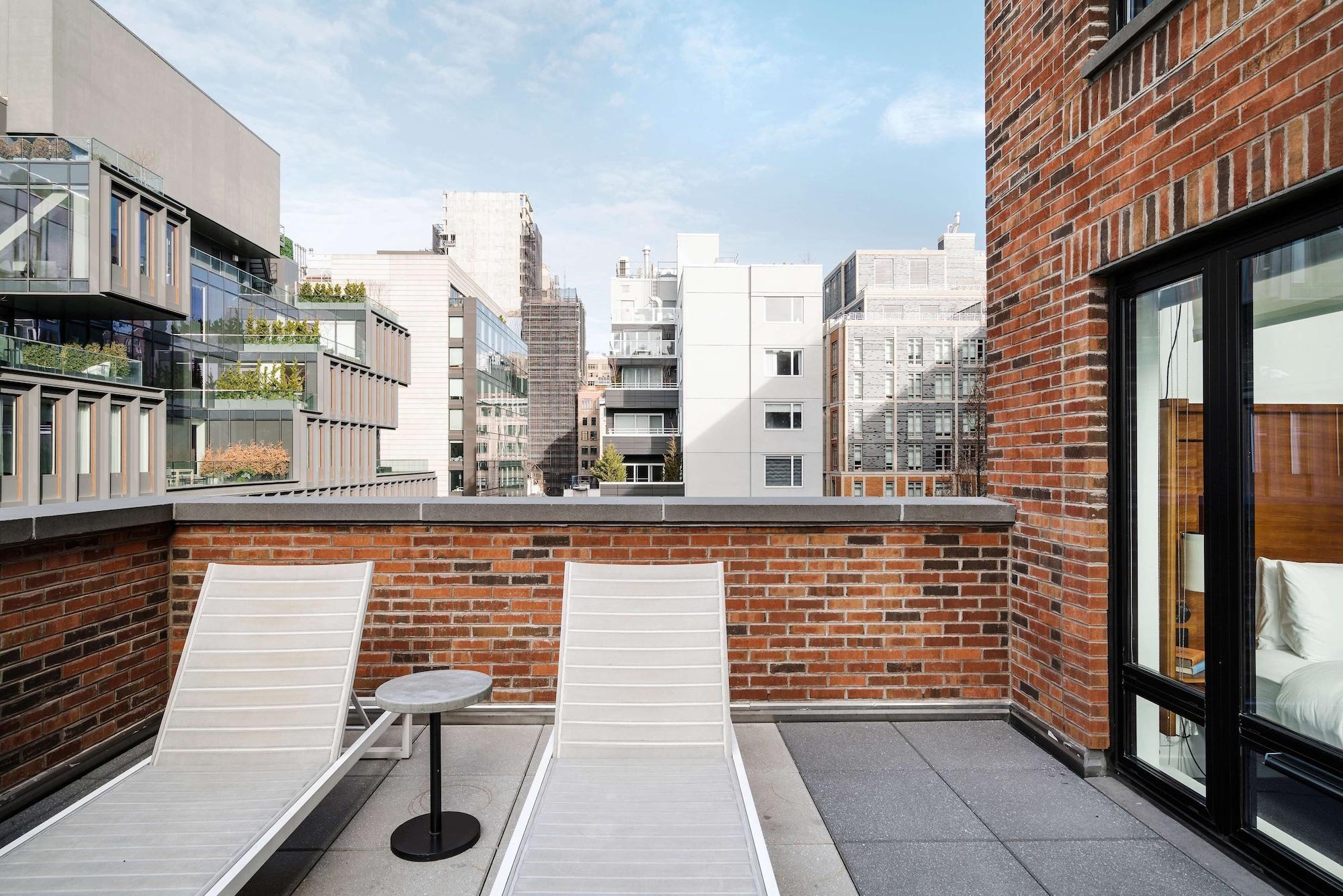Arlo Soho 4* New York