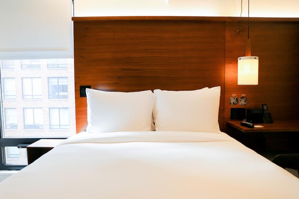 Hotel Arlo Soho