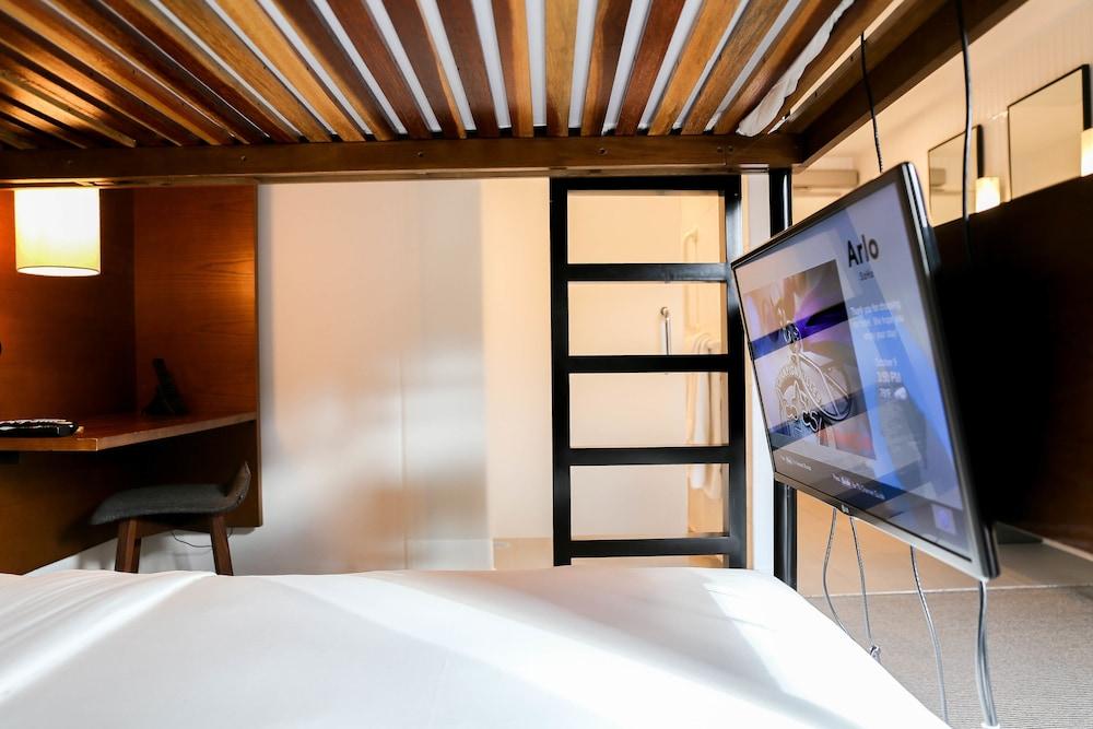 Arlo Soho Hotel 4*