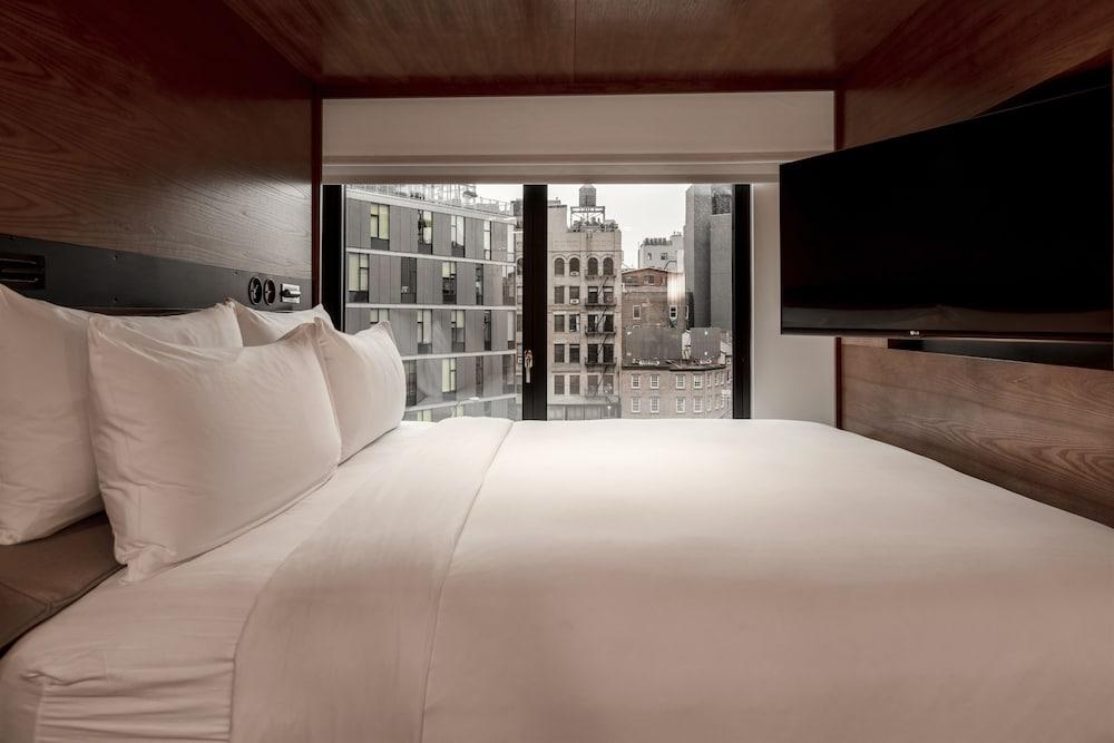 Arlo Soho Hotel