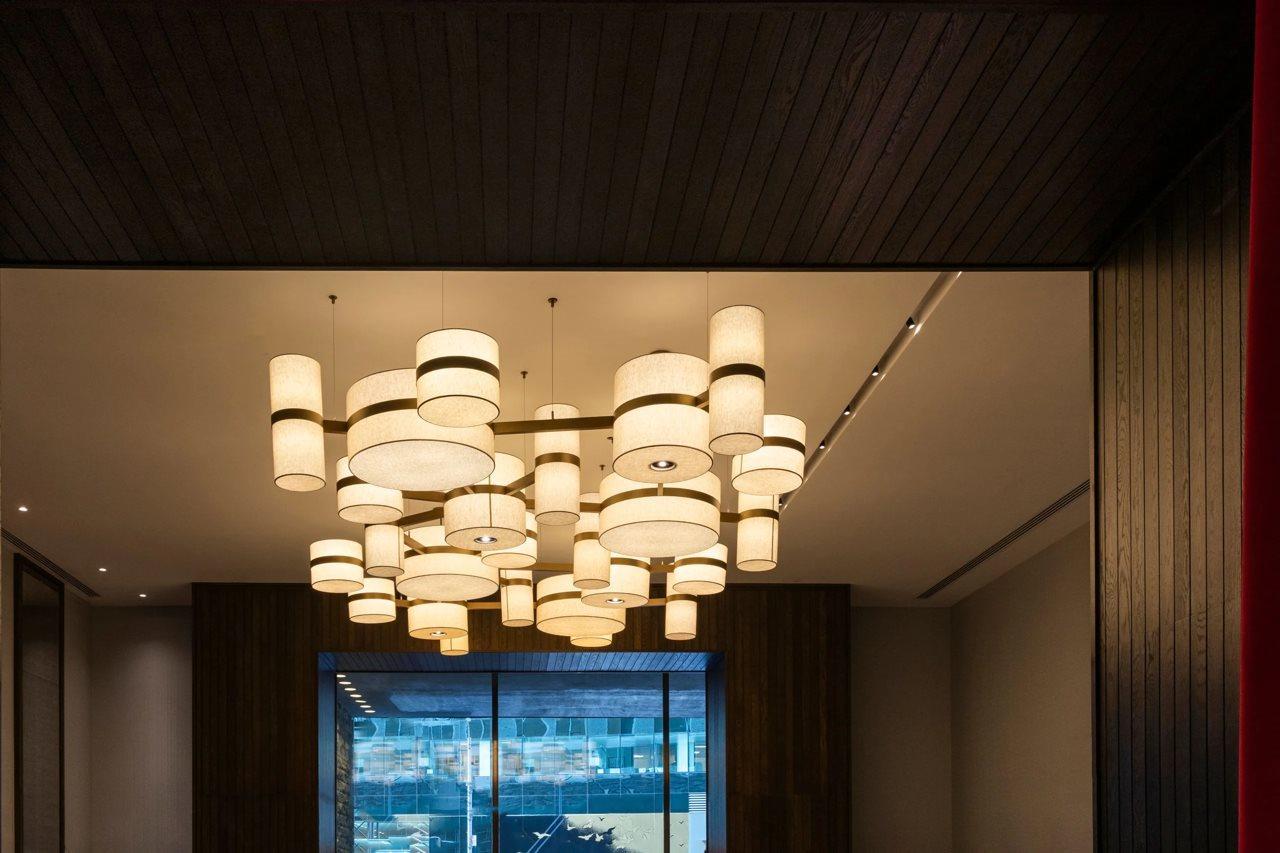 Hotel Thompson Park New York, By Hyatt