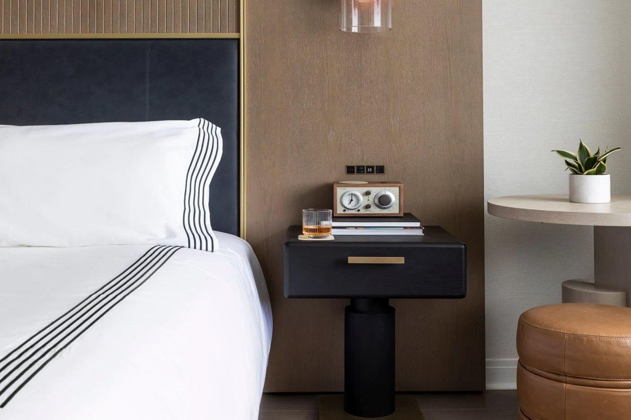 Thompson Park New York, By Hyatt Hotel 5*