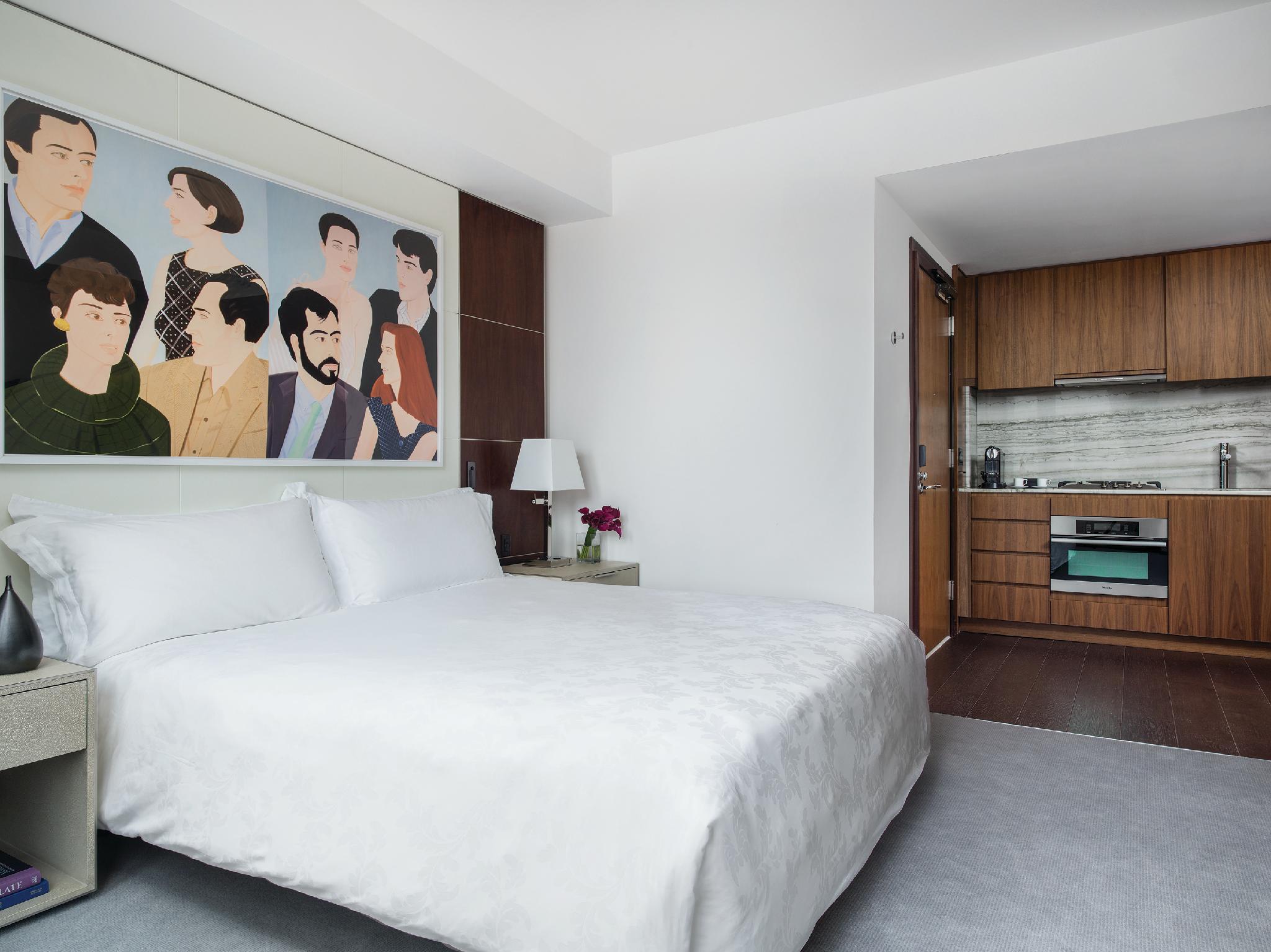 Hotel The Langham, New York, Fifth Avenue 5*