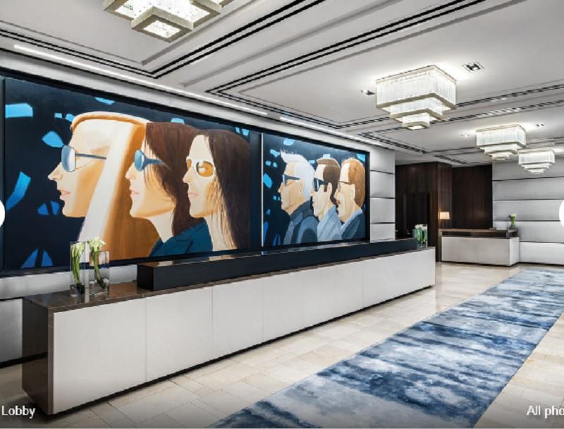 The Langham, New York, Fifth Avenue Hotel