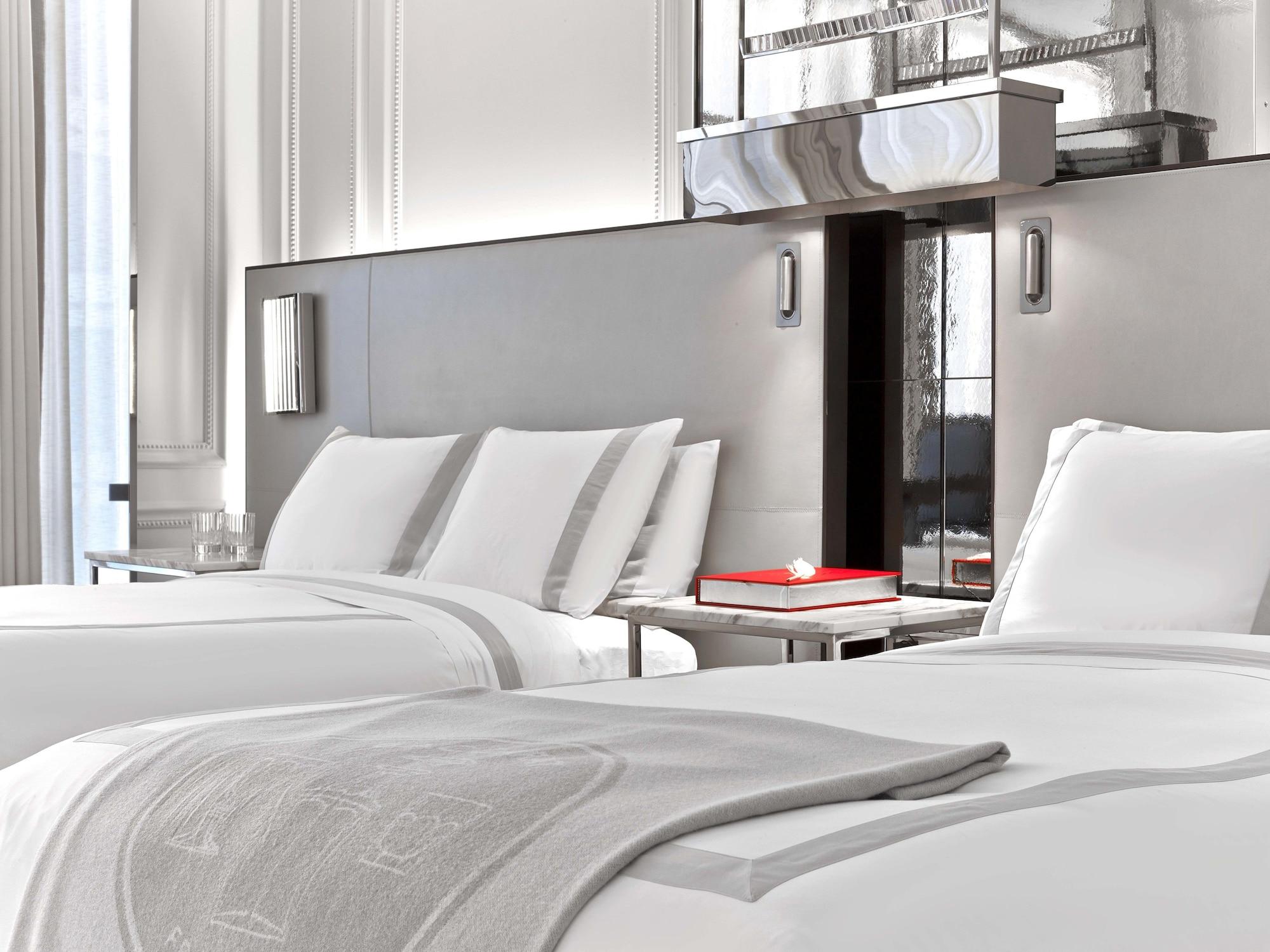 Baccarat And Residences Hotel 5*