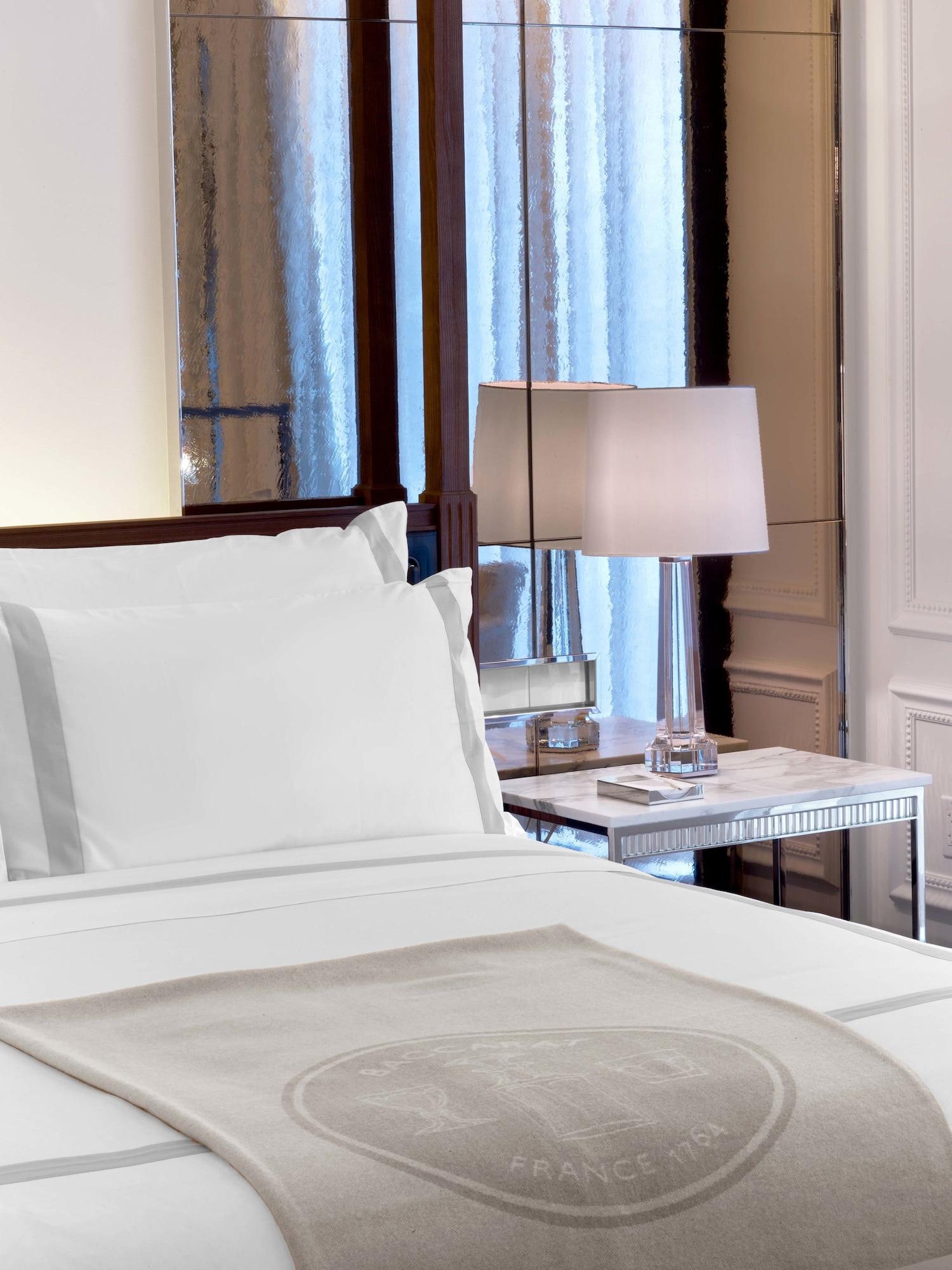 Baccarat And Residences