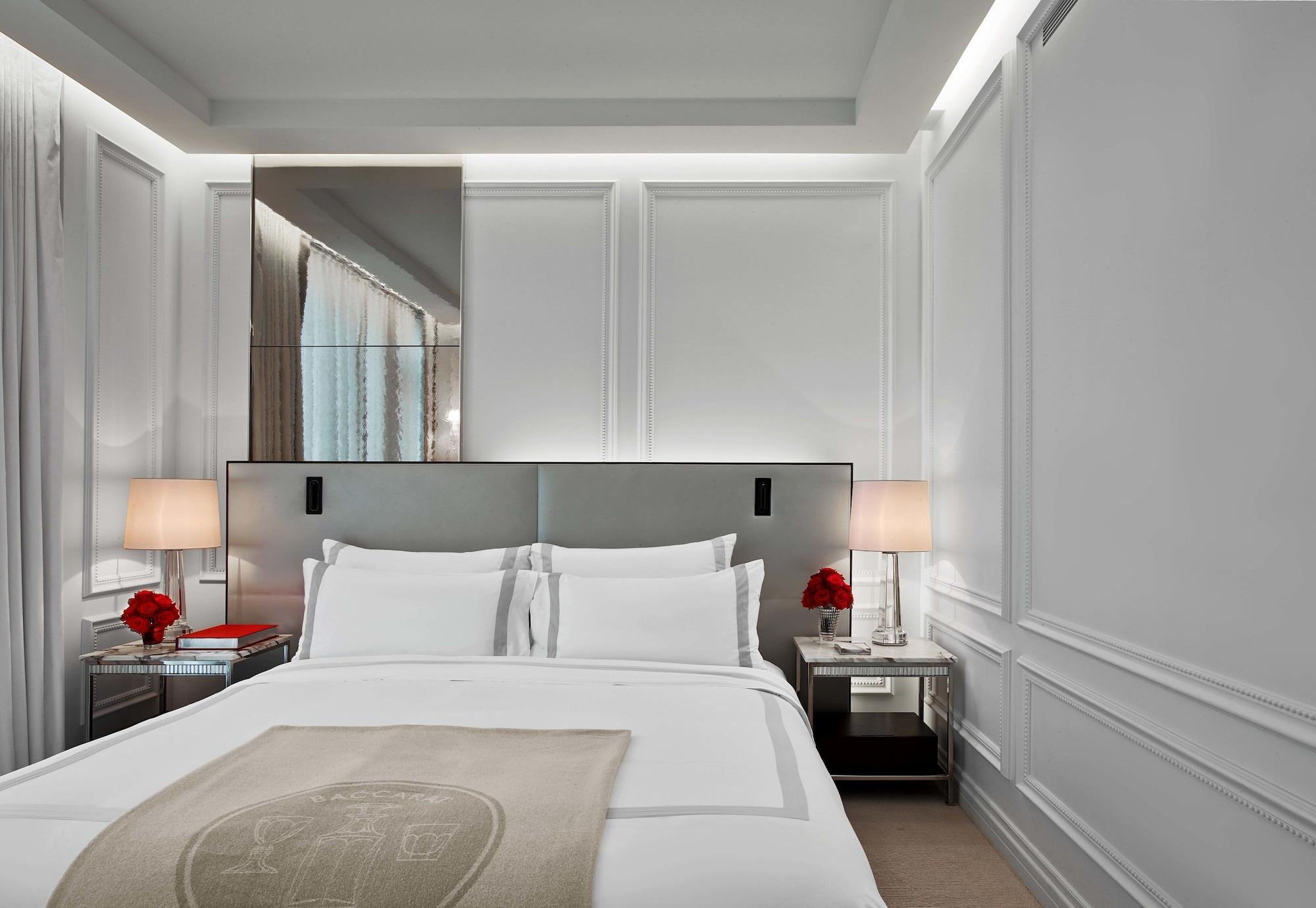 Hotel Baccarat And Residences 5*