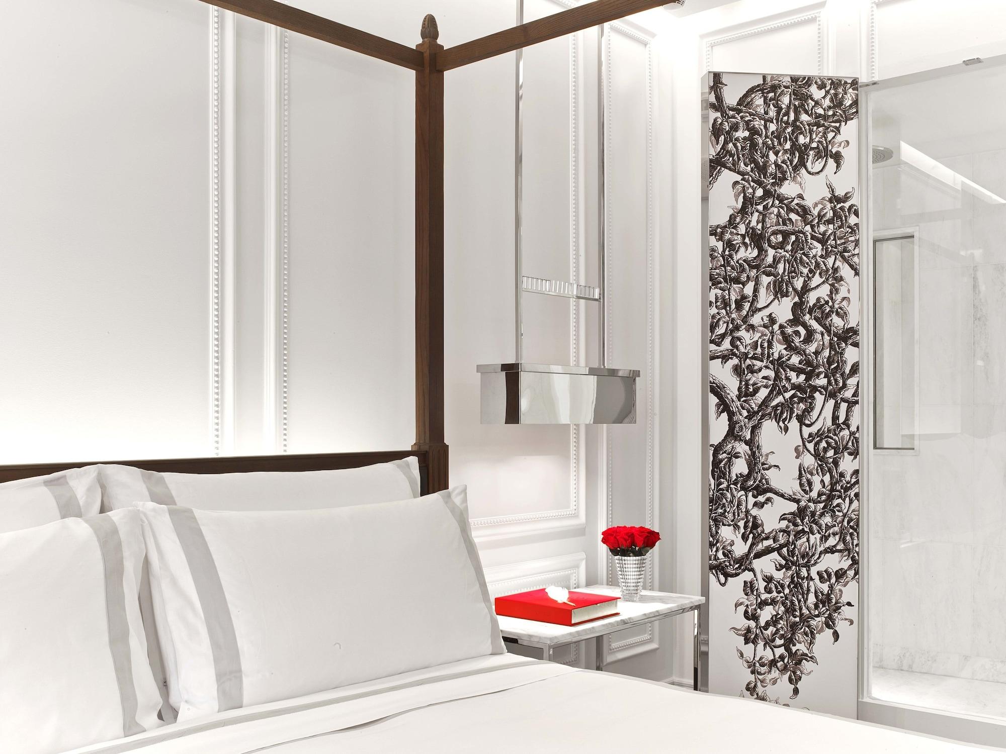 Baccarat And Residences