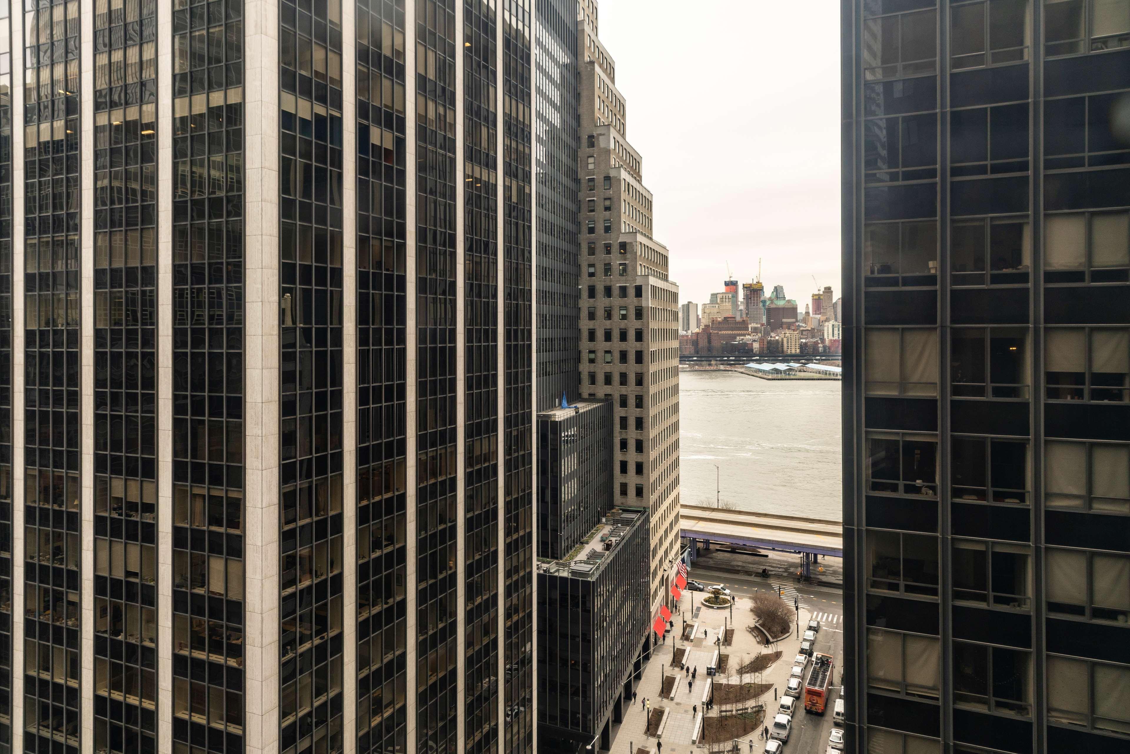 Hotel Hyatt Centric Wall Street