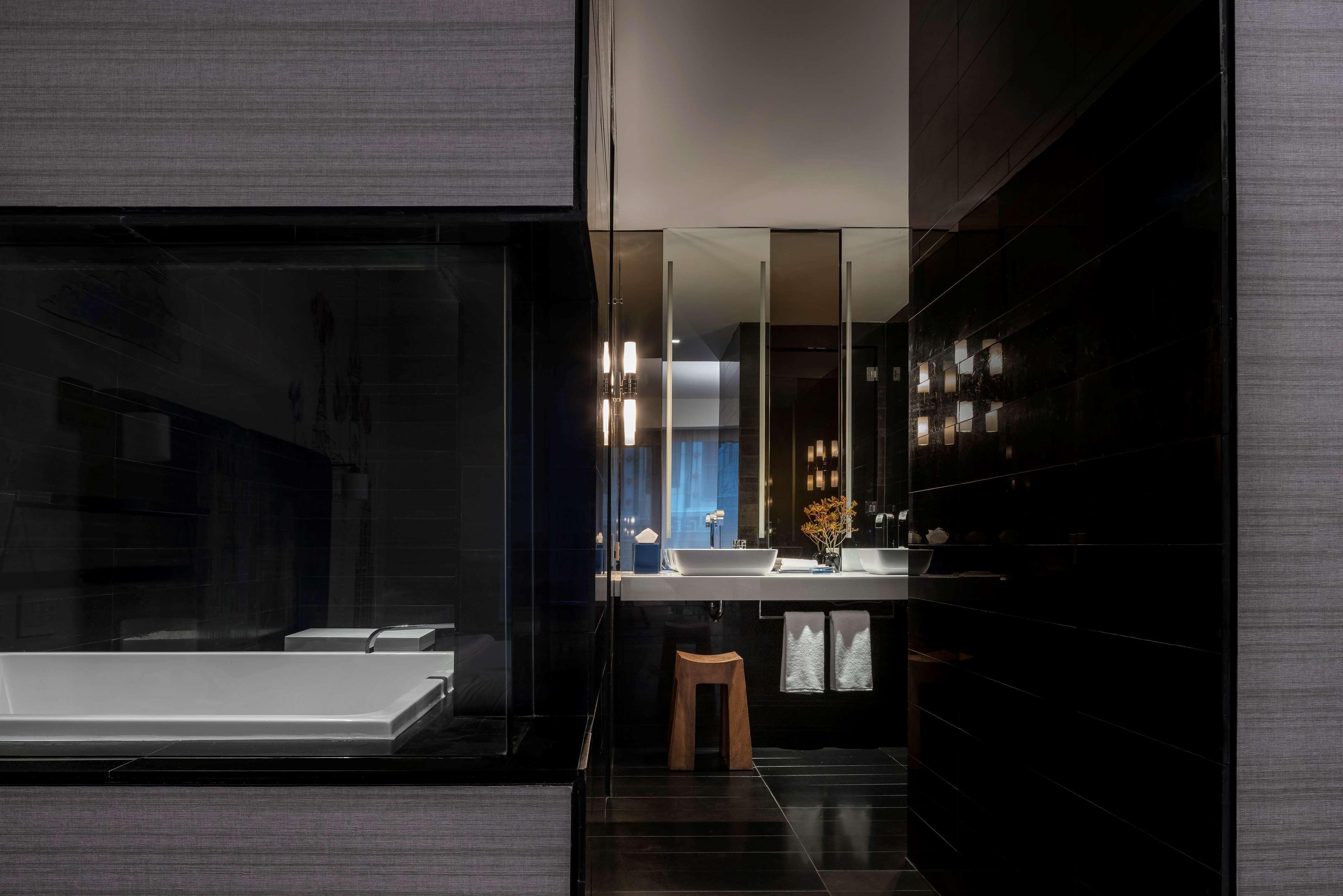 Hyatt Centric Wall Street
