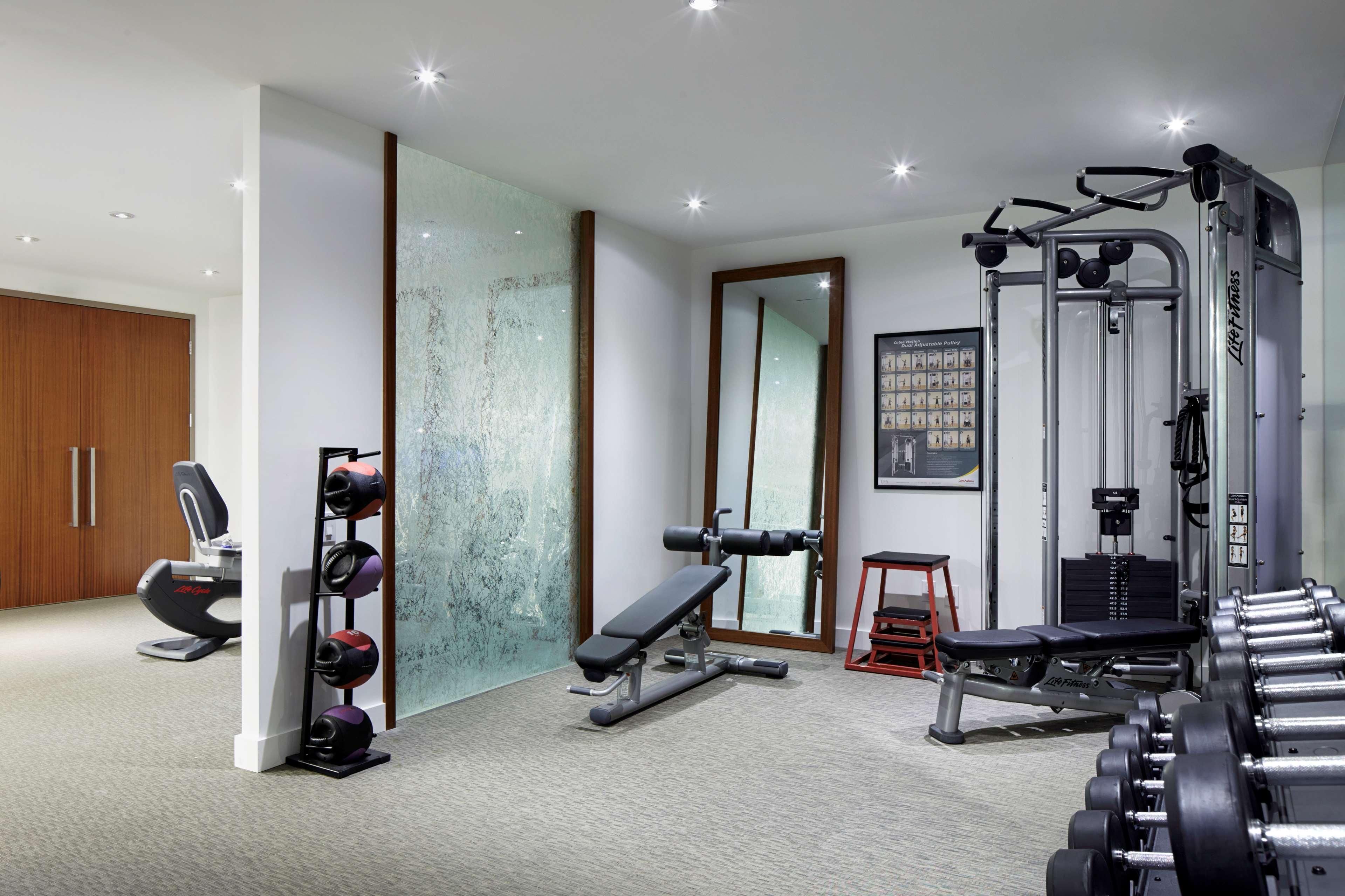 Hotel Hyatt Centric Wall Street 4*