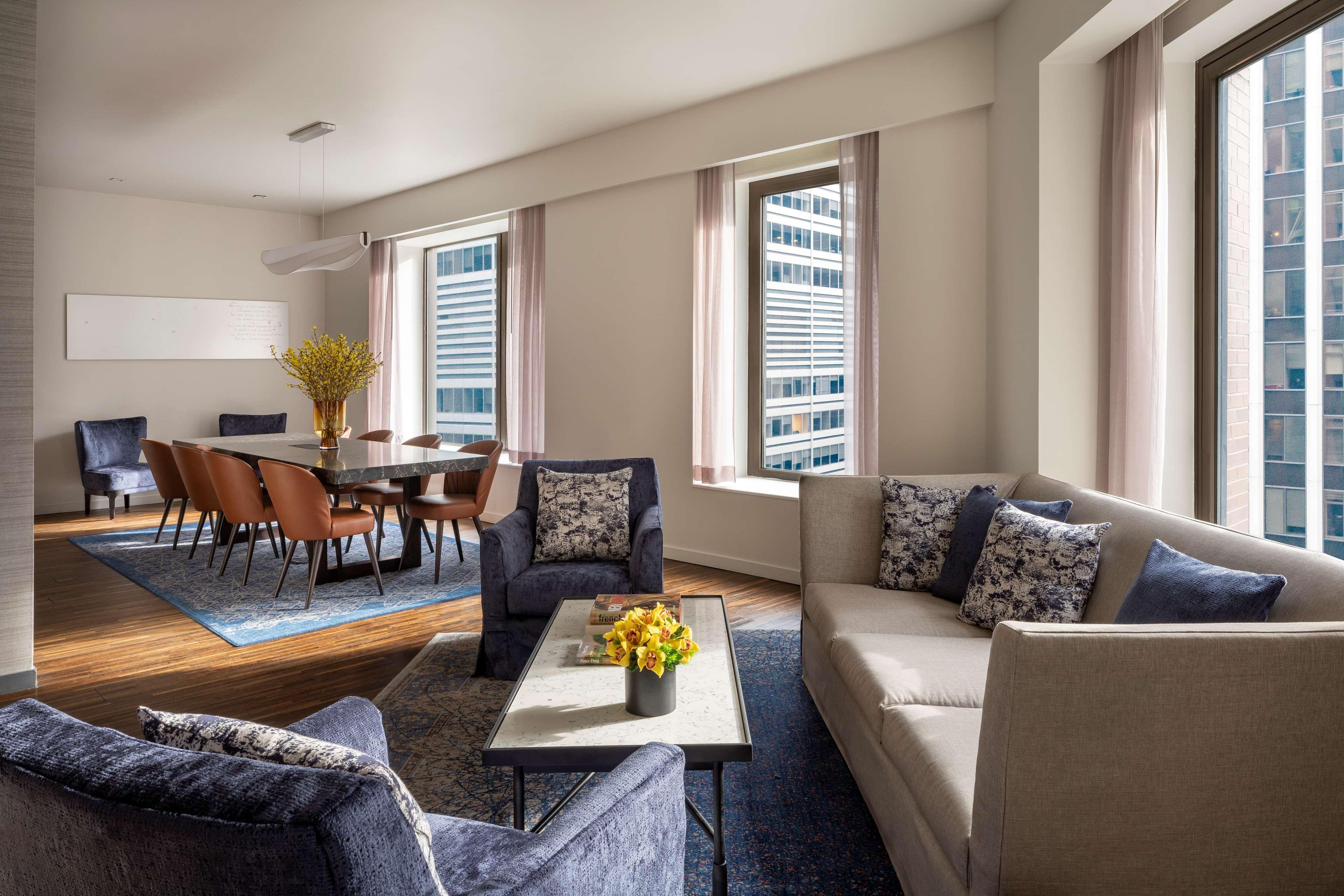 Hyatt Centric Wall Street