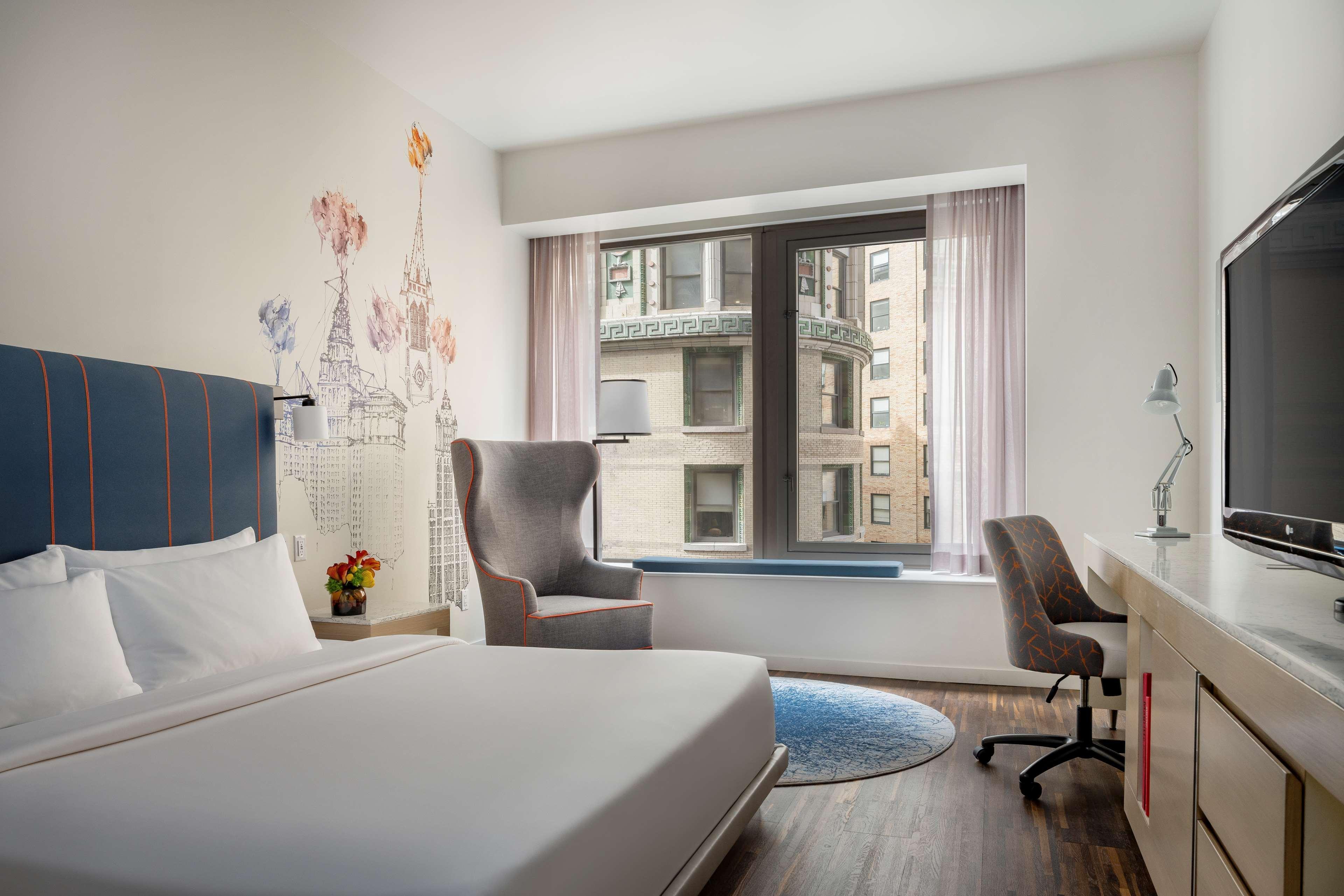 Hotel Hyatt Centric Wall Street