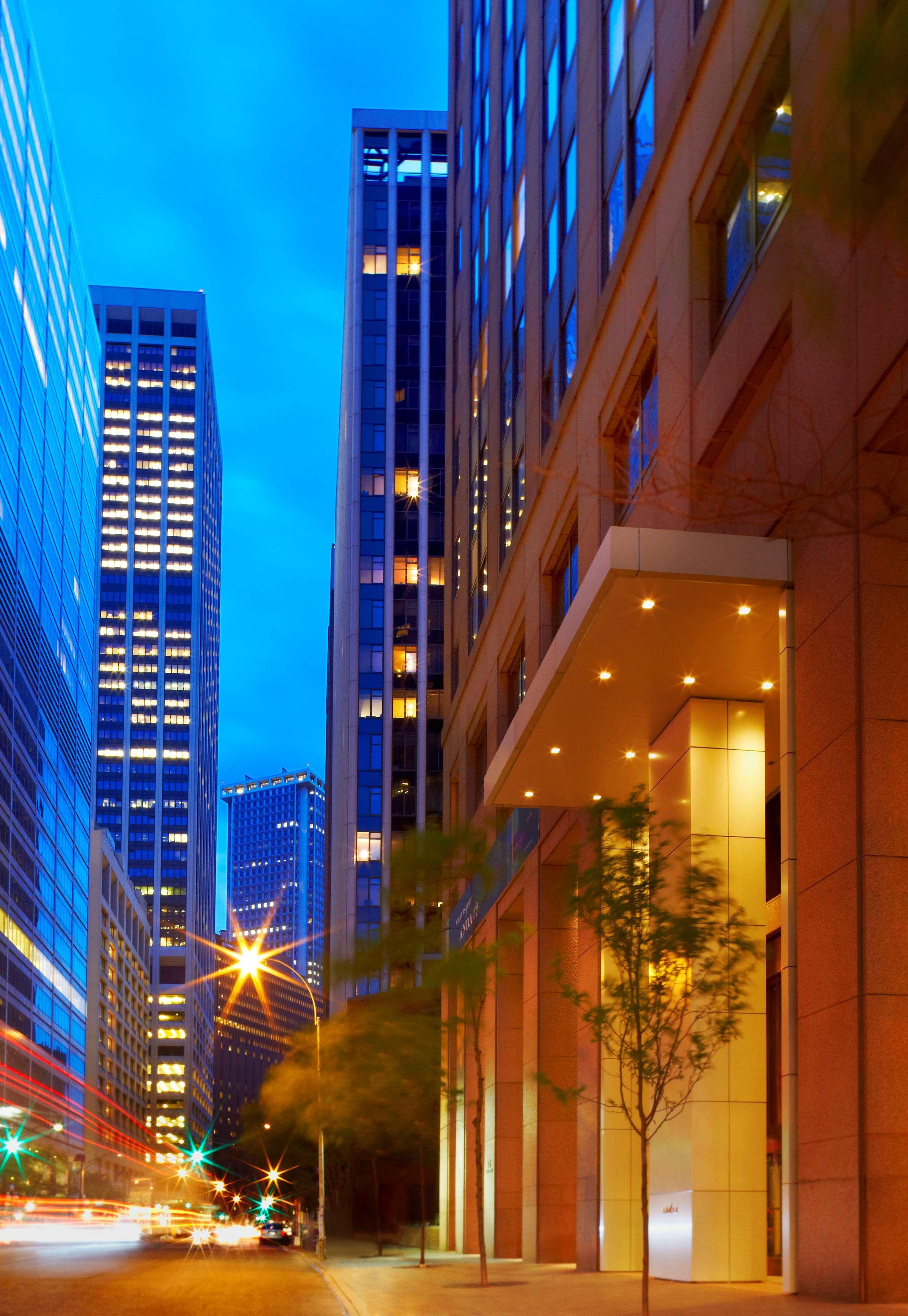 Hotel Hyatt Centric Wall Street New York
