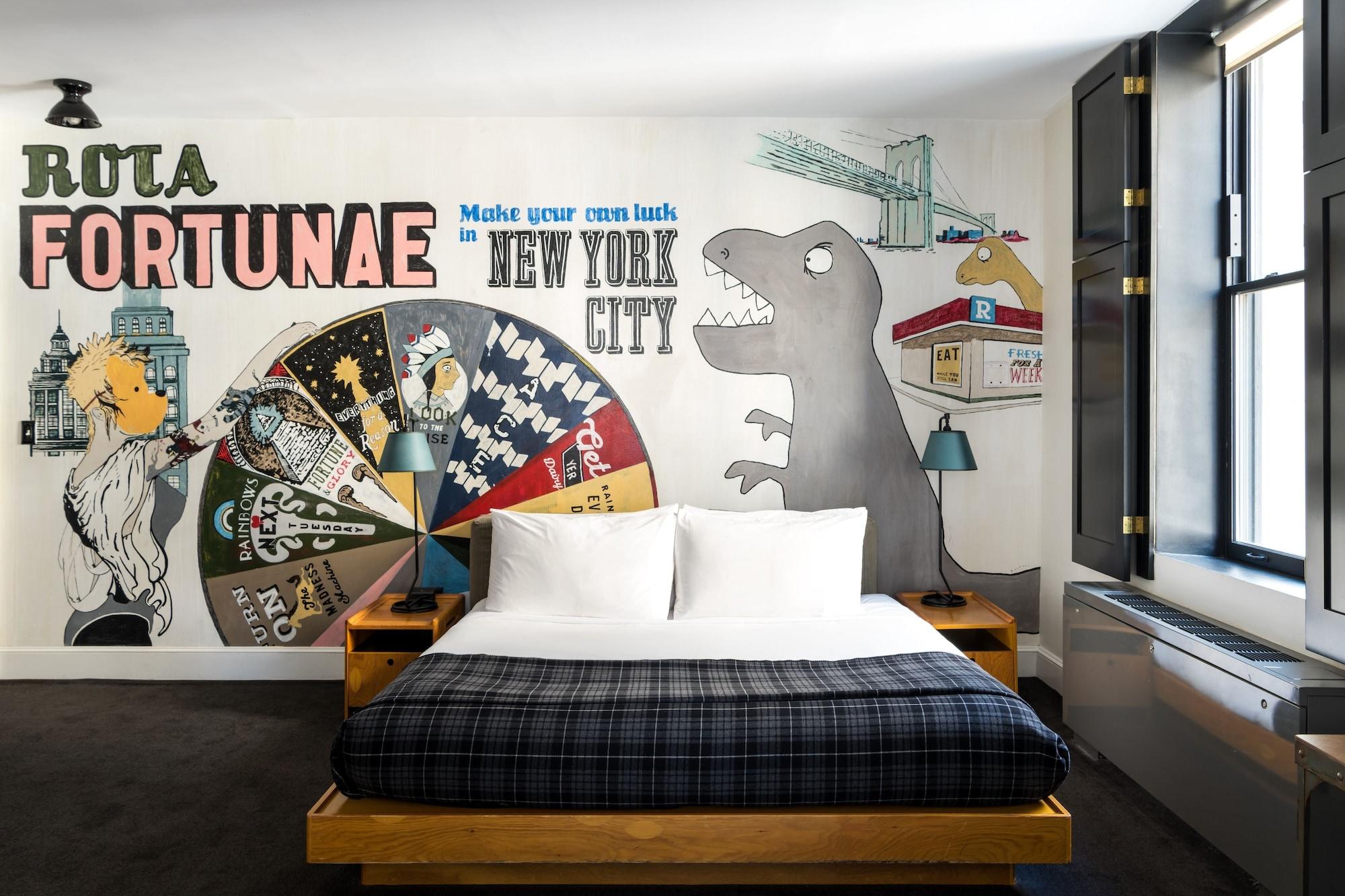 Hotel Ace