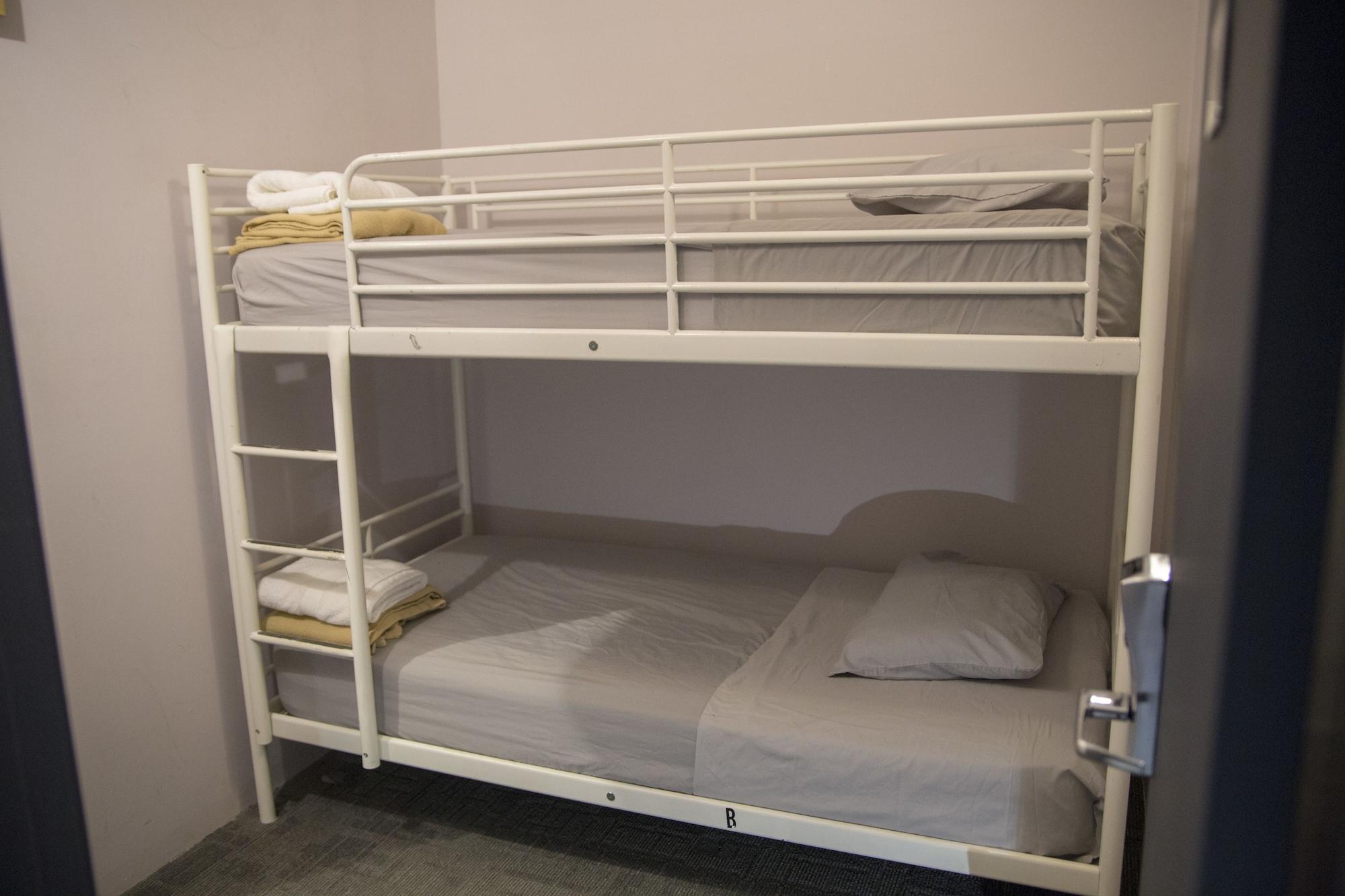 Hotel B And