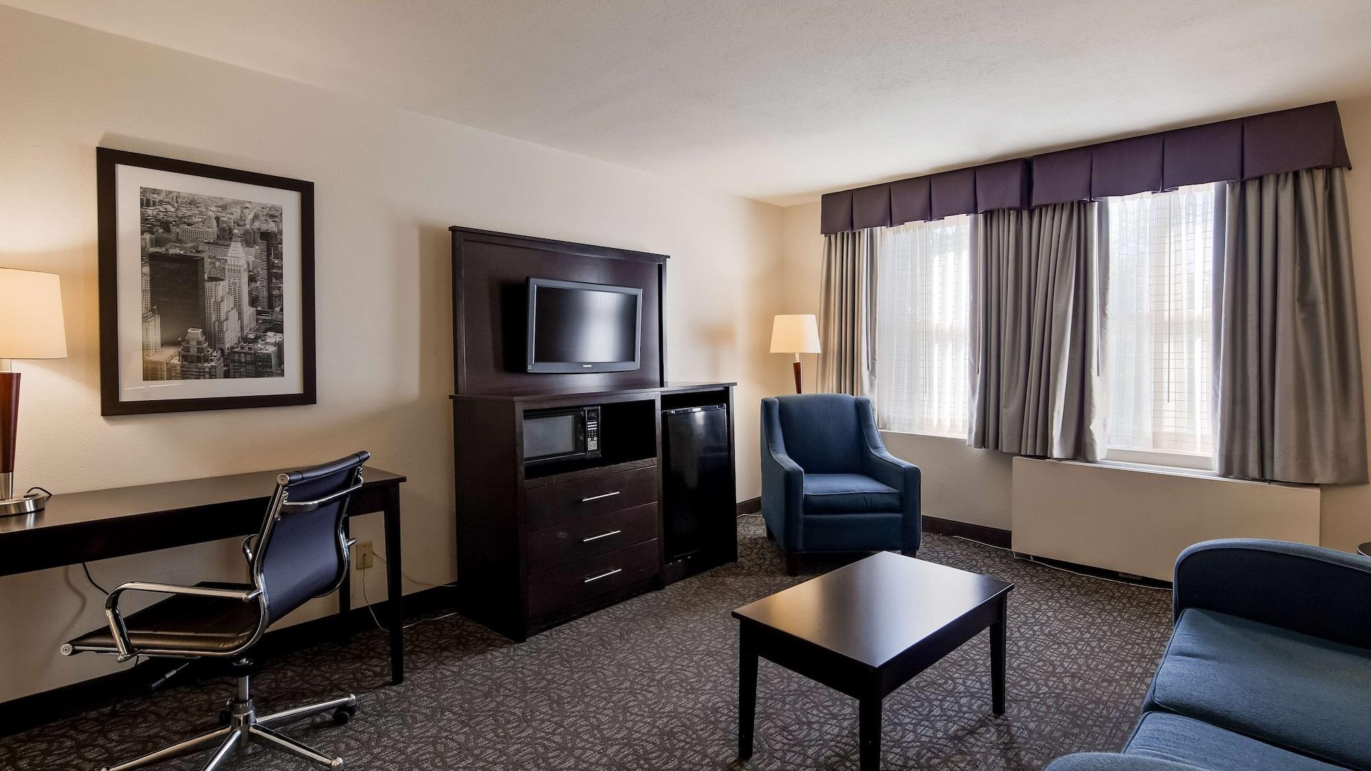 Best Western Gregory 3* New York