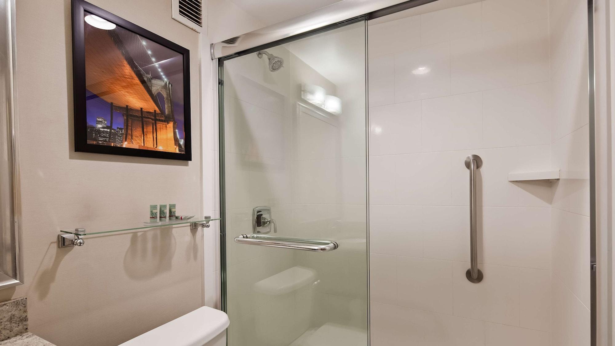 Hotel Best Western Gregory