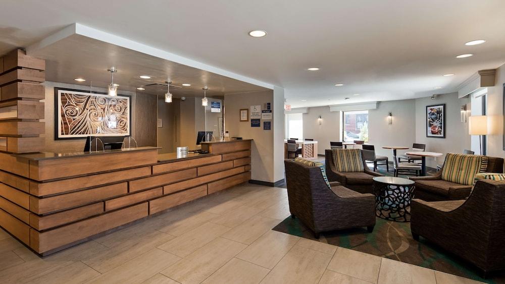 Best Western Gregory 3* New York