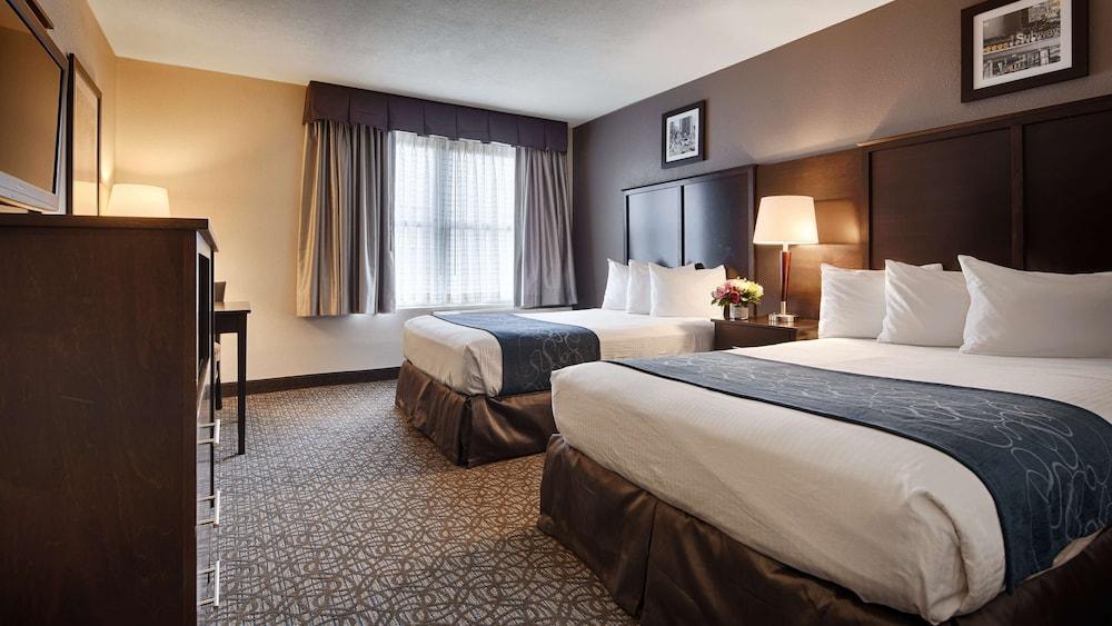 Best Western Gregory New York