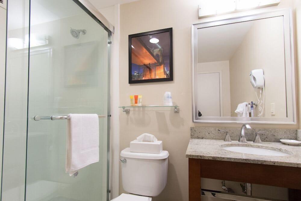 Best Western Gregory 3* New York