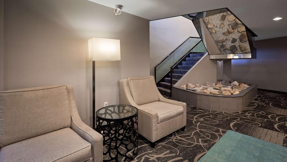 Best Western Gregory Hotel New York