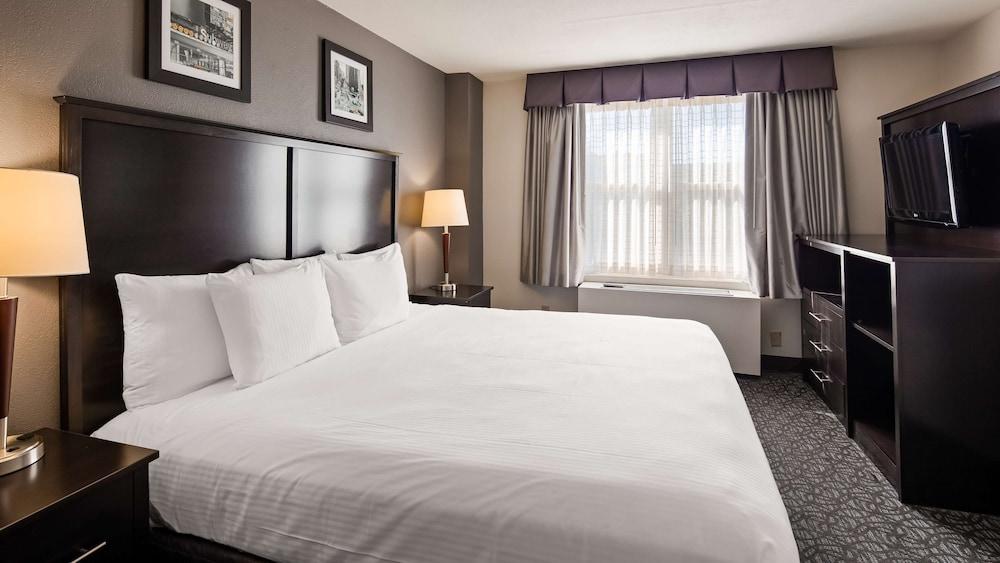 Hotel Best Western Gregory