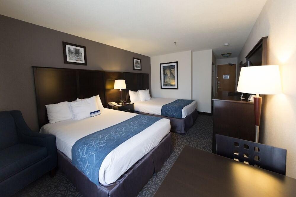 Hotel Best Western Gregory New York