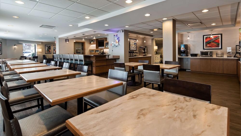 Best Western Gregory New York