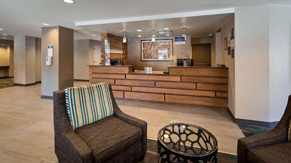 Best Western Gregory Hotel 3*