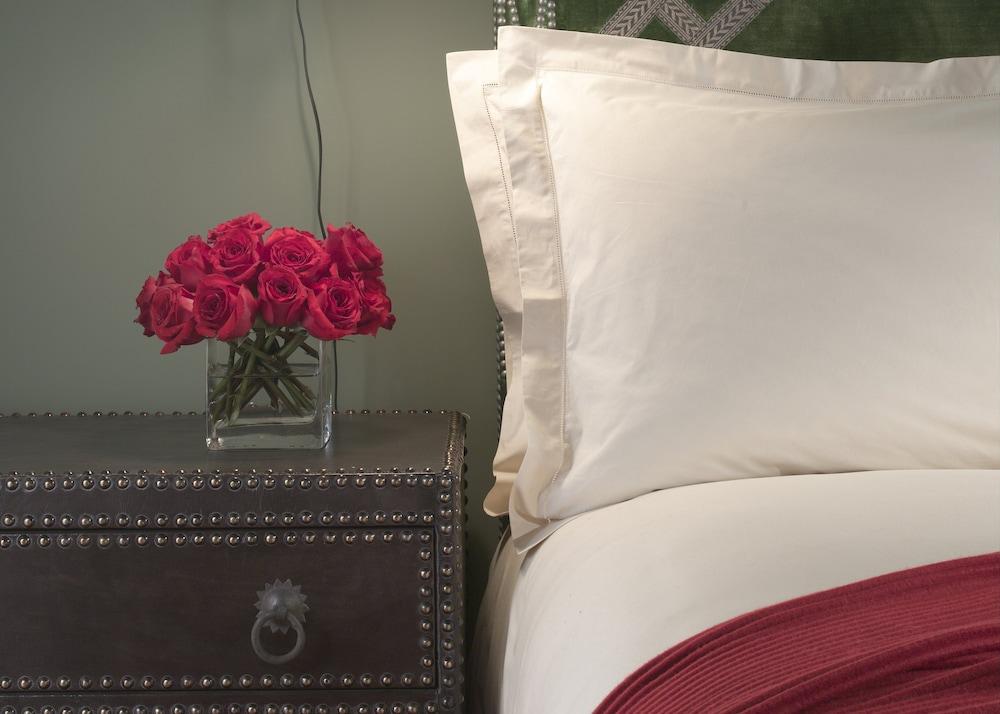 Gramercy Park Hotel New York