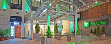 Holiday Manhattan 6th Ave - Chelsea By Ihg New York