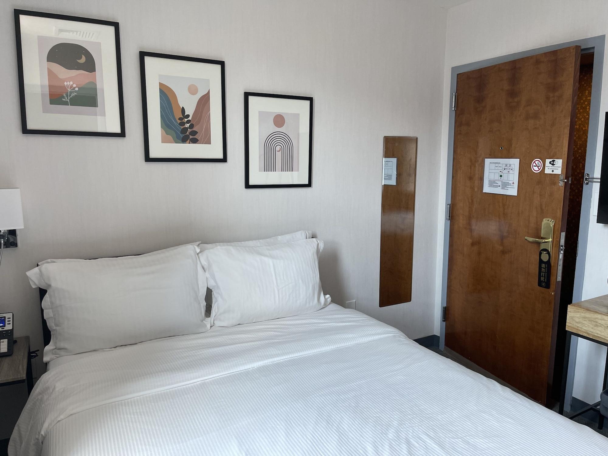 Mimosa 3* New York