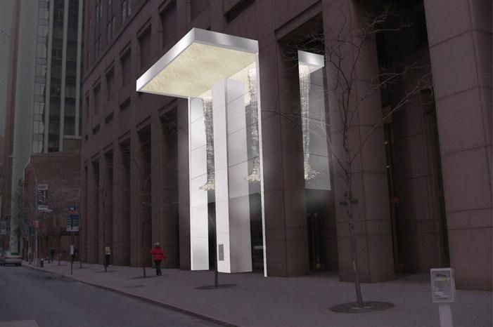 Hyatt Centric Wall Street Hotel