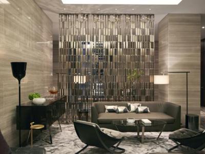 Hotel Park Hyatt 5*