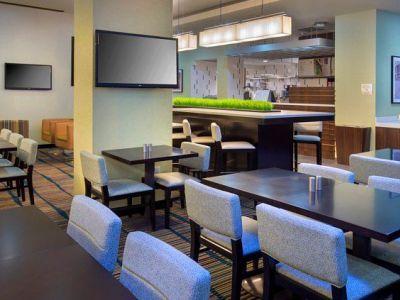 Hotel Courtyard By Marriott Manhattan/chelsea New York