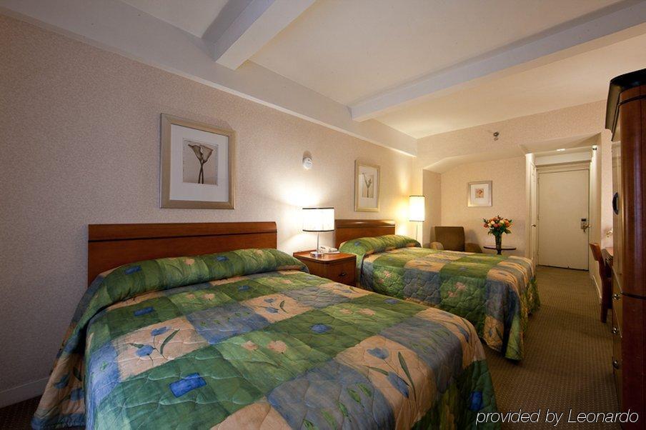 Edison Times Square 4* New York