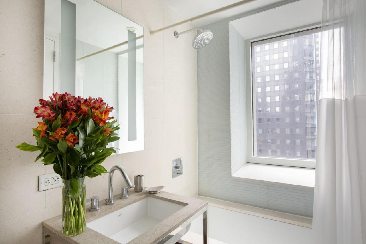Apartment Stylish 1bd Near Bryant Park With Washer And Dryer New York