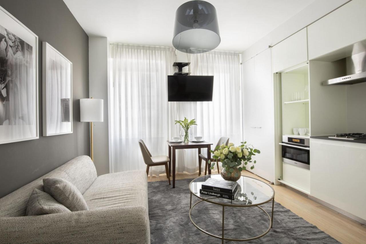 Stylish 1bd Near Bryant Park With Washer And Dryer Apartment *