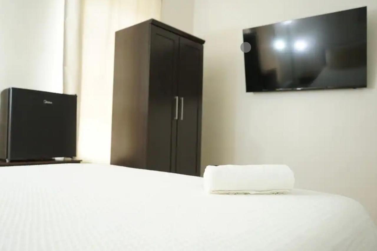 Long Term Manhattan Hotel *
