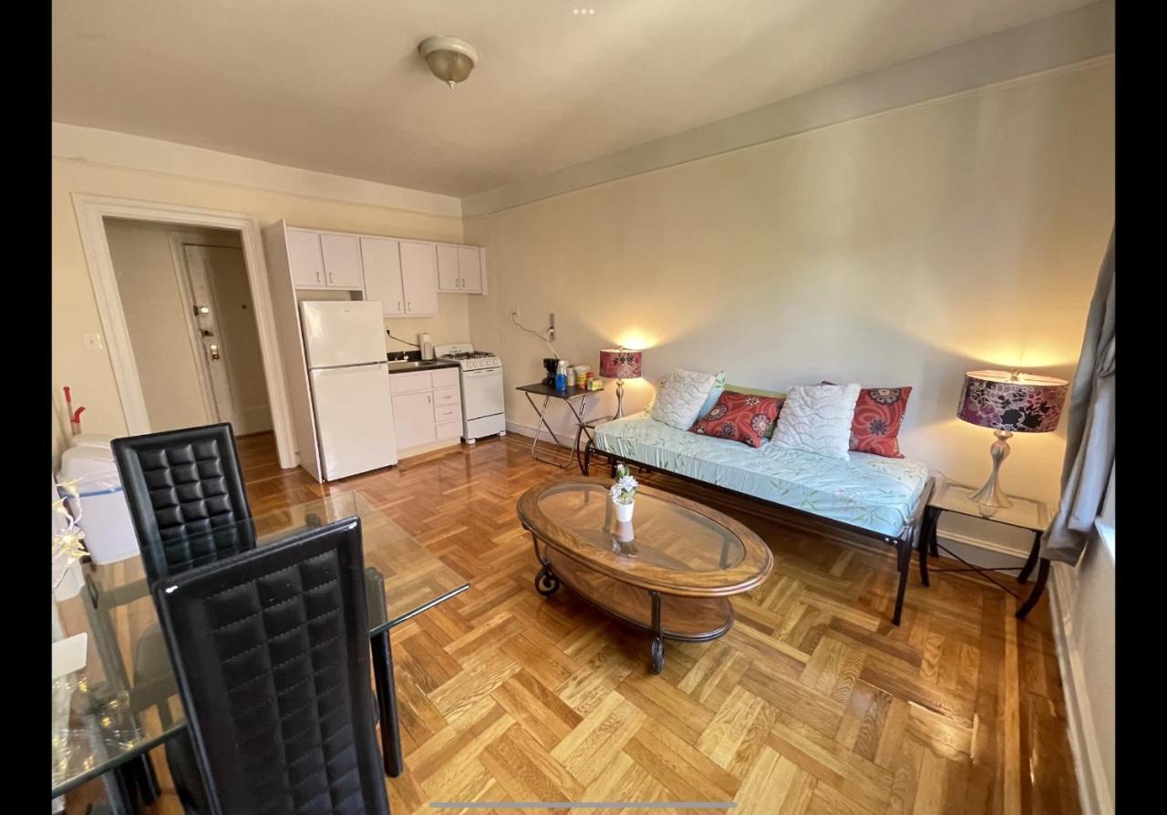 Long Term Manhattan Hotel